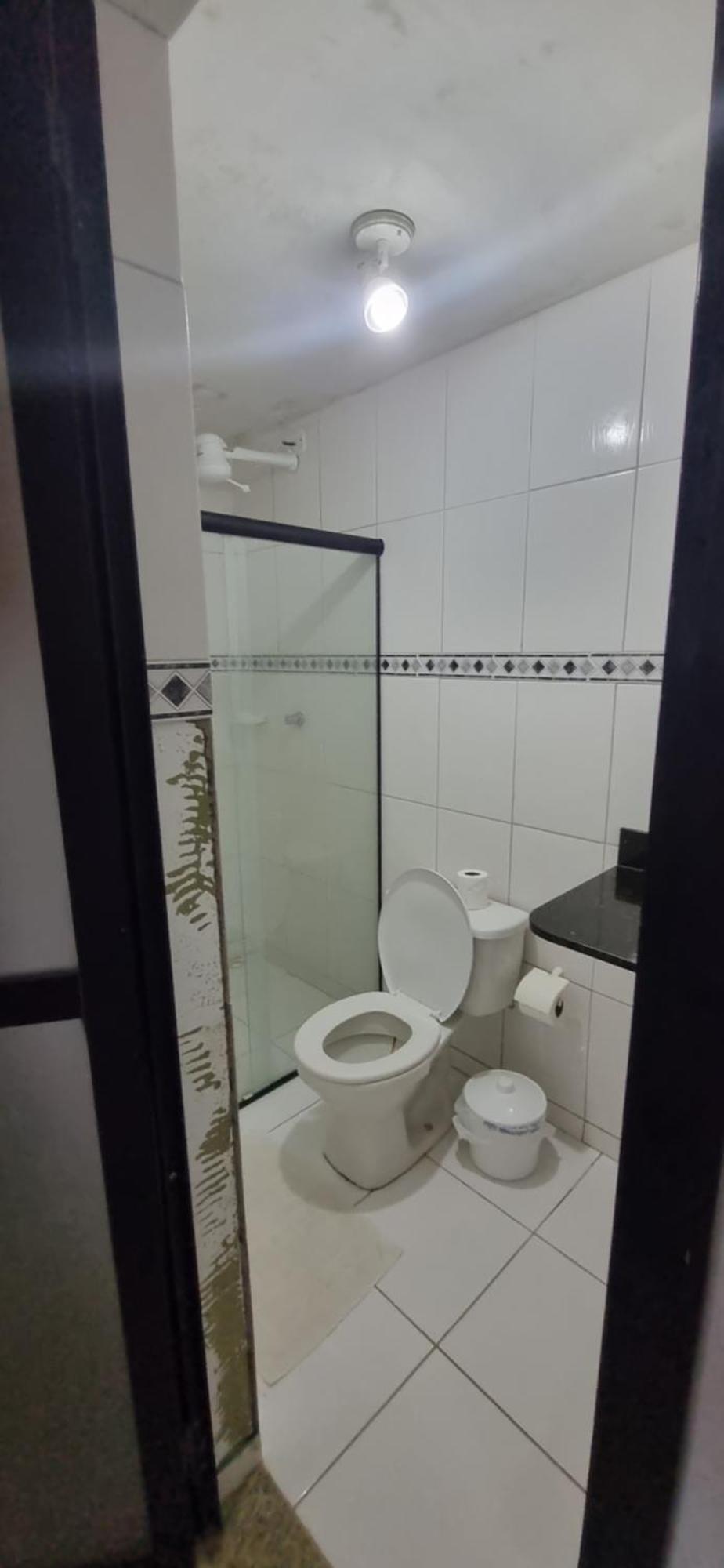 Recanto Pequena Sereia Sao Mateus Εξωτερικό φωτογραφία